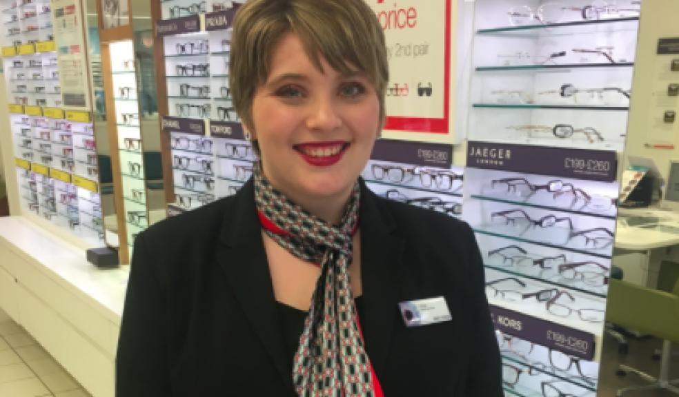 Success in sight for Cullompton apprentice The Exeter Daily